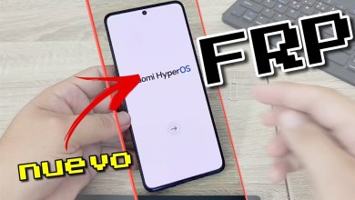FRP How to remove Google account Xiaomi HyperOS android FRP How to remove Google account Xiaomi HyperOS android