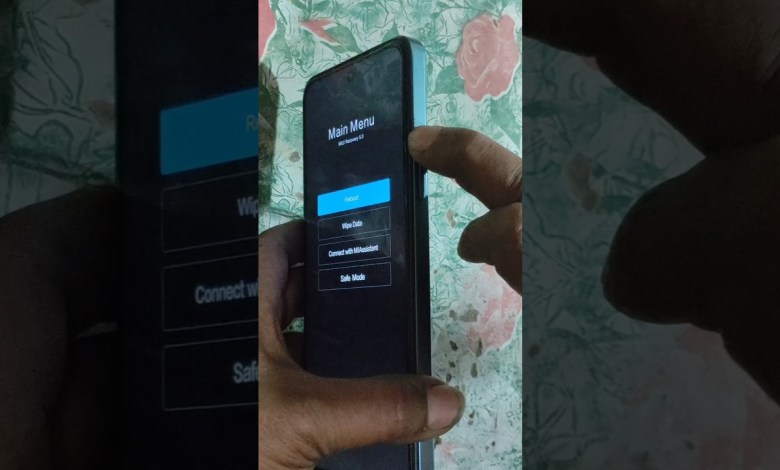 Unlocking Secrets: The Easy Poco Mobile Hack You Didn’t Know About! #ViralVideo Unlocking Secrets: The Easy Poco Mobile Hack You Didn’t Know About! #ViralVideo