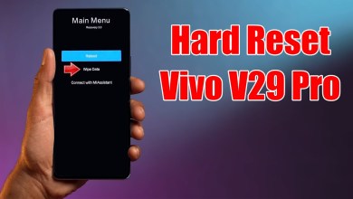Hard Reset Vivo V29 Pro | Factory Reset Remove Hard Reset Vivo V29 Pro | Factory Reset Remove