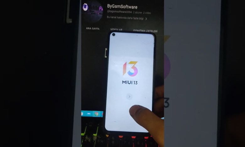 REDMİ NOTE 9 FRP |REMOVE GOOGLE ACCOUNT| |WITHOUT PC| REDMİ NOTE 9 FRP |REMOVE GOOGLE ACCOUNT| |WITHOUT PC|