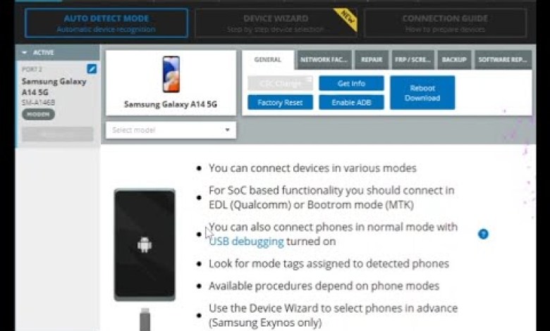 Samsung A14 FRP Google Account Unlock By Chimera Samsung A14 FRP Google Account Unlock By Chimera