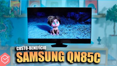 SAMSUNG QN85C // THE BEST 4K QLED TV SAMSUNG QN85C // THE BEST 4K QLED TV