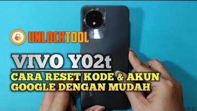 VIVO Y02t | RESET KEY CODE | RESET GOOGLE ACCOUNT | FRP VIVO Y02t | RESET KEY CODE | RESET GOOGLE ACCOUNT | FRP