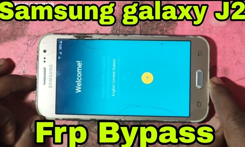 Samsung Galaxy J2 Frp Bypass || Samsung J2 Google Samsung Galaxy J2 Frp Bypass || Samsung J2 Google