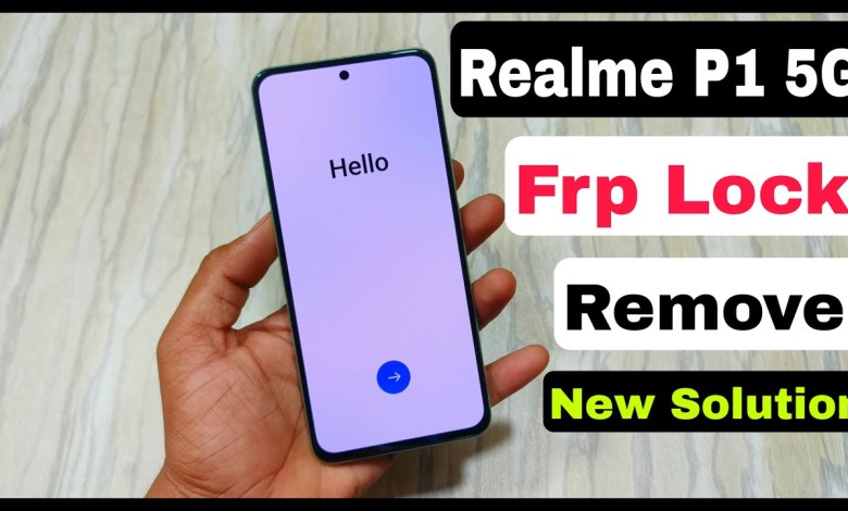 how to break frp lock in realme p1 5g | realme rmx3870 frp how to break frp lock in realme p1 5g | realme rmx3870 frp