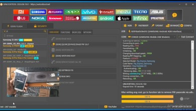 Samsung J2 (SM J200G) Software Frp bypass with Unlock Samsung J2 (SM J200G) Software Frp bypass with Unlock