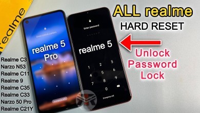 How to hard reset Realme 5 step by step tutorial 100% How to hard reset Realme 5 step by step tutorial 100%