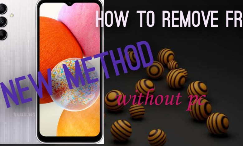 how to remove frp bypass Samsung A14 without pc_ how to remove frp bypass Samsung A14 without pc_