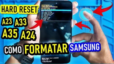 COMO FORMATAR (HARD RESET) Samsung A35, A34, A24, A25 | COMO FORMATAR (HARD RESET) Samsung A35, A34, A24, A25 |