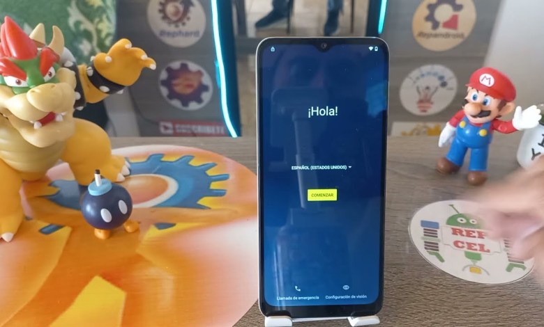 Motorola FRP Bypass Android 13 Latest Security The Motorola FRP Bypass Android 13 Latest Security The