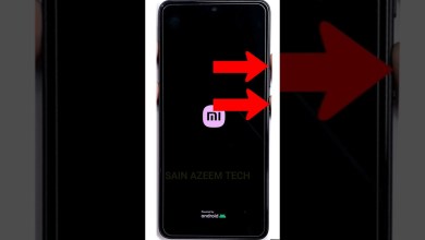 How to Hard Reset Redmi Note 13 Unlock Screen Remove How to Hard Reset Redmi Note 13 Unlock Screen Remove