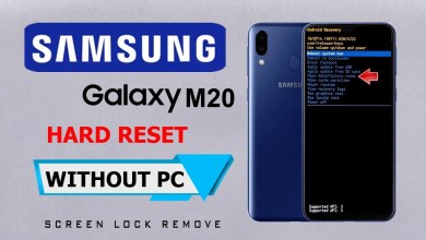 How to Samsung M20 Hard Reset Pattern Unlock | Just Frp How to Samsung M20 Hard Reset Pattern Unlock | Just Frp