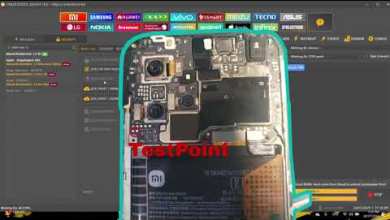 Xiaomi Redmi Note 12 4G (23021raaeg) FRP Remove Unlock Xiaomi Redmi Note 12 4G (23021raaeg) FRP Remove Unlock