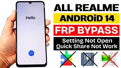 Unlocking the Secrets: Bypass Google/FRP on All Realme Devices Running Android 14 in 2025! Unlocking the Secrets: Bypass Google/FRP on All Realme Devices Running Android 14 in 2025!