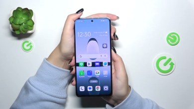 OPPO A3 – How to Perform Soft Reset | Restart Your OPPO A3 – How to Perform Soft Reset | Restart Your