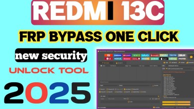 Unlock Tool for Redmi 13C and POCO FRP Bypass 2025 – Discover how to bypass FRP restrictions Unlock Tool for Redmi 13C and POCO FRP Bypass 2025 – Discover how to bypass FRP restrictions