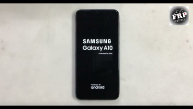 Samsung Galaxy A10 Hard Reset Forgot Password Without Samsung Galaxy A10 Hard Reset Forgot Password Without