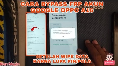 How to Bypass the Latest FRP Oppo A16 Google Account Without a PC, How to Bypass the Latest FRP Oppo A16 Google Account Without a PC,