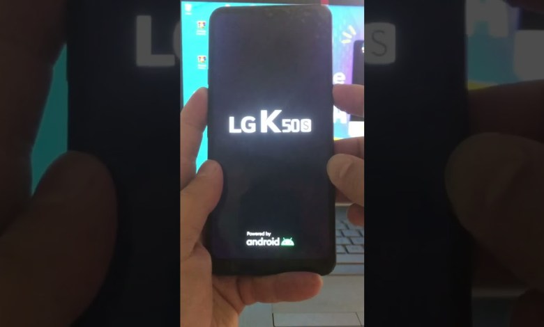 How to Format K50s Using Buttons #k50s How to Format K50s Using Buttons #k50s