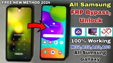 Unlock Samsung FRP Without PC in 2024: The Ultimate Guide Unlock Samsung FRP Without PC in 2024: The Ultimate Guide