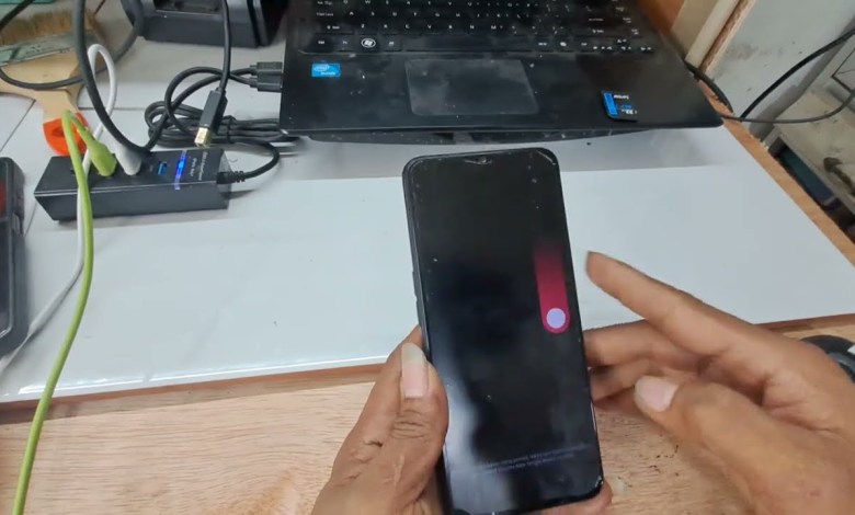 BYPASS FRP OPPO A16 VIA UNLOCKTOOL ONE CLICK DONE BYPASS FRP OPPO A16 VIA UNLOCKTOOL ONE CLICK DONE