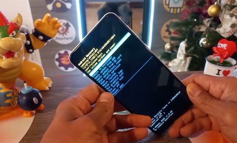 how to reset Samsung Galaxy A05, format hard reset, how to reset Samsung Galaxy A05, format hard reset,