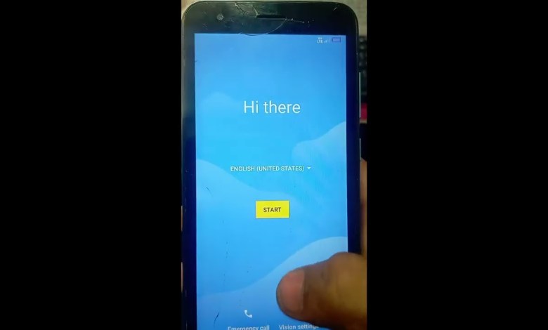 Unlock ITEL A27 with the Latest Version of FRP Bypass – Discover how! Unlock ITEL A27 with the Latest Version of FRP Bypass – Discover how!