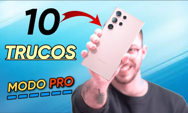 10 SUPER TRICKS for Samsung that Only the PROs 10 SUPER TRICKS for Samsung that Only the PROs