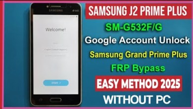 Unlock FRP on Samsung G532F | Discover the Samsung Grand Prime Plus Bypassweg. Unlock FRP on Samsung G532F | Discover the Samsung Grand Prime Plus Bypassweg.