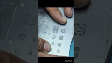 mi note 8 emmc reballing #ic #reballing #emmc #frp mi note 8 emmc reballing #ic #reballing #emmc #frp