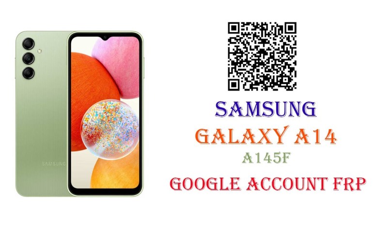 How to Bypass Google account FRP on Samsung Galaxy A14 How to Bypass Google account FRP on Samsung Galaxy A14