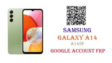 How to Bypass Google account FRP on Samsung Galaxy A14 How to Bypass Google account FRP on Samsung Galaxy A14
