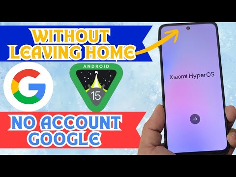 Unlocking Secrets: Bypass FRP Account on Xiaomi Redmi 13c HyperOS Without a PC! Unlocking Secrets: Bypass FRP Account on Xiaomi Redmi 13c HyperOS Without a PC!