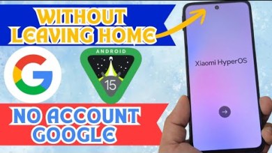 Unlocking Secrets: Bypass FRP Account on Xiaomi Redmi 13c HyperOS Without a PC! Unlocking Secrets: Bypass FRP Account on Xiaomi Redmi 13c HyperOS Without a PC!