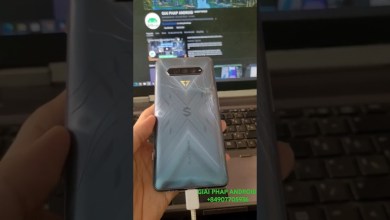 Black Shark 4S Pro 4 Pro 4S 4 5 5RS 5 Pro unlock Black Shark 4S Pro 4 Pro 4S 4 5 5RS 5 Pro unlock