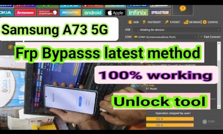 samsung a73 5g frp unlock tool | Samsung A73 5G samsung a73 5g frp unlock tool | Samsung A73 5G