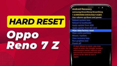 How To Hard Reset Oppo Reno 7 Z 5g – Full Guide How To Hard Reset Oppo Reno 7 Z 5g – Full Guide