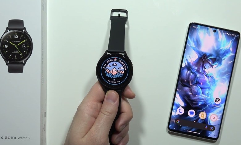 How to Hard Reset Xiaomi Watch 2 – Restore Default How to Hard Reset Xiaomi Watch 2 – Restore Default