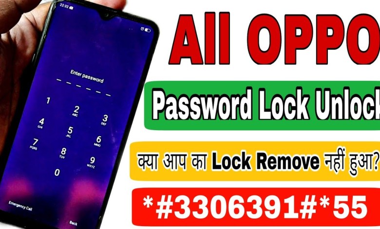 2024 Method:- All Oppo Reset Password How to fix 2024 Method:- All Oppo Reset Password How to fix