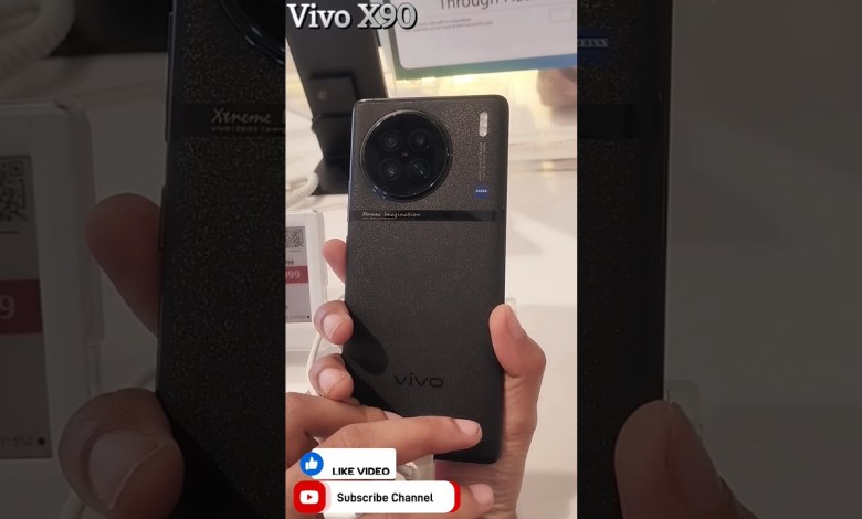 Vivo X90 #vivo #iphone #oneplusbulletswirelesszunboxing Vivo X90 #vivo #iphone #oneplusbulletswirelesszunboxing