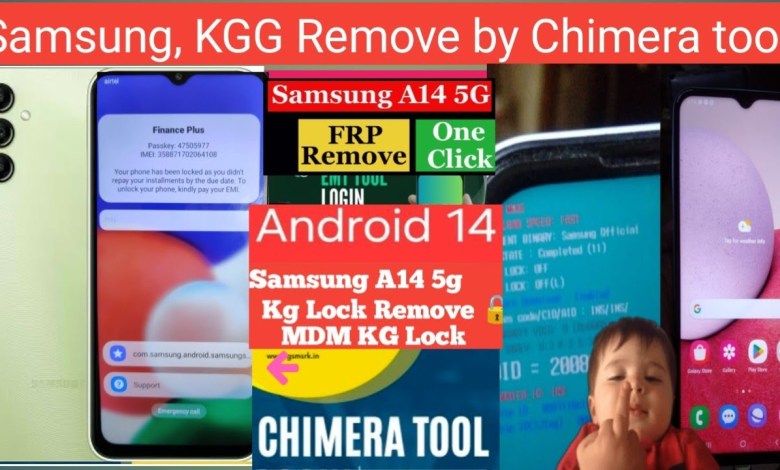 Kg Lock SM-A14 5G permanent unlock 2024 | MDM lock Kg Lock SM-A14 5G permanent unlock 2024 | MDM lock