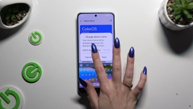 Oppo Reno11 F – How to Change Device Name | Rename Your Oppo Reno11 F – How to Change Device Name | Rename Your