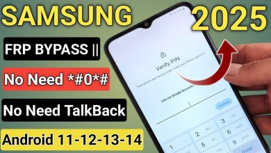 Unlock the Latest SAMSUNG FRP Bypass for 2025 with Android 11-14 – Discover Now! Unlock the Latest SAMSUNG FRP Bypass for 2025 with Android 11-14 – Discover Now!