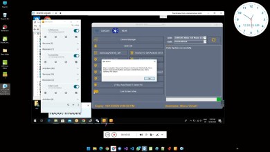 SRS AUTH V6.1 UPDATE AND WORK PROCESS SRS AUTH V6.1 UPDATE AND WORK PROCESS