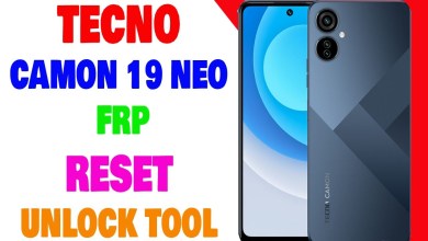 Tecno Camon 19 Neo FRP | Tecno CH6i FRP Reset Done By Tecno Camon 19 Neo FRP | Tecno CH6i FRP Reset Done By