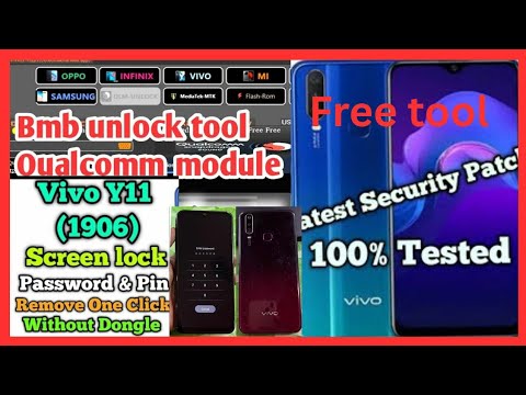 Unlock Vivo Y11, Y15, Y3, V1930A with FRP Bypass and Screen Lock Trick – Find out how! Unlock Vivo Y11, Y15, Y3, V1930A with FRP Bypass and Screen Lock Trick – Find out how!