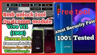 Unlock Vivo Y11, Y15, Y3, V1930A with FRP Bypass and Screen Lock Trick – Find out how! Unlock Vivo Y11, Y15, Y3, V1930A with FRP Bypass and Screen Lock Trick – Find out how!