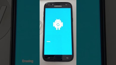 How to Factory Reset a Samsung Galaxy phone – How to Factory Reset a Samsung Galaxy phone –