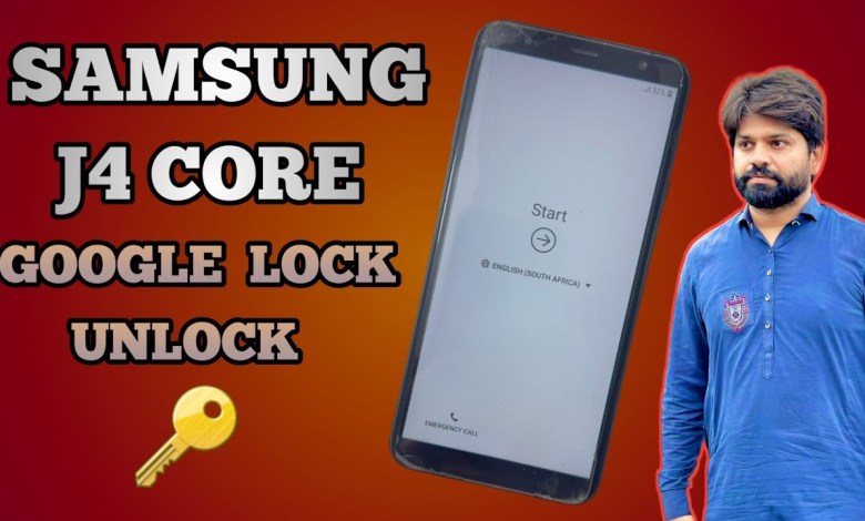 Samsung J4 Core Google Lock | J4 Plus Frp Bypass | Samsung J4 Core Google Lock | J4 Plus Frp Bypass |