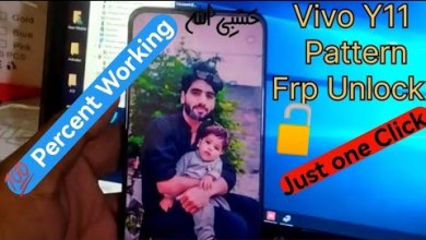 How to bypass frp lock on vivo | Vivo y11 frp bypass How to bypass frp lock on vivo | Vivo y11 frp bypass